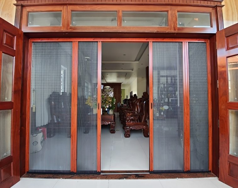 Cửa Lưới